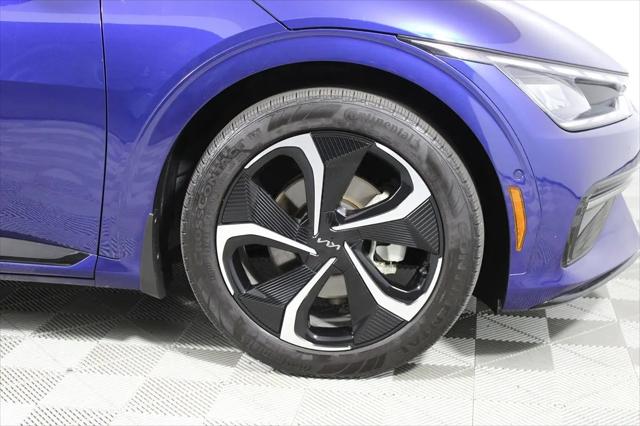 2024 Kia EV6 GT-Line
