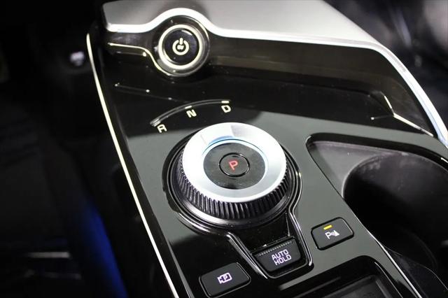 2024 Kia EV6 GT-Line