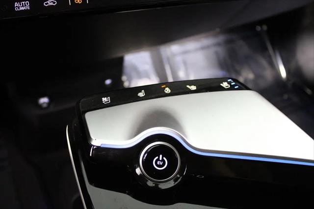 2024 Kia EV6 GT-Line