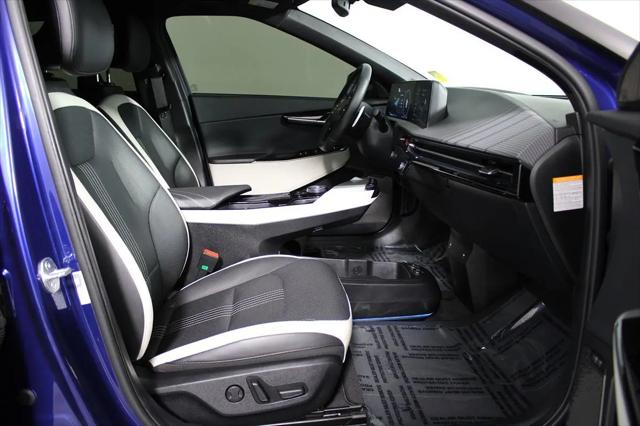2024 Kia EV6 GT-Line