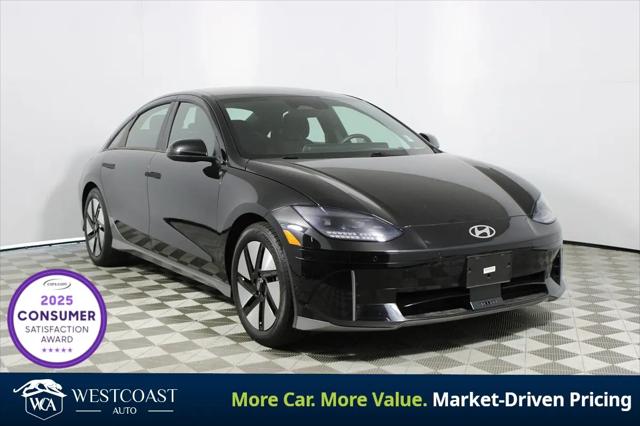 2024 Hyundai IONIQ 6 SE for sale in Montclair, CA