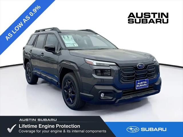 2026 Subaru Outback Limited for sale in Austin, TX