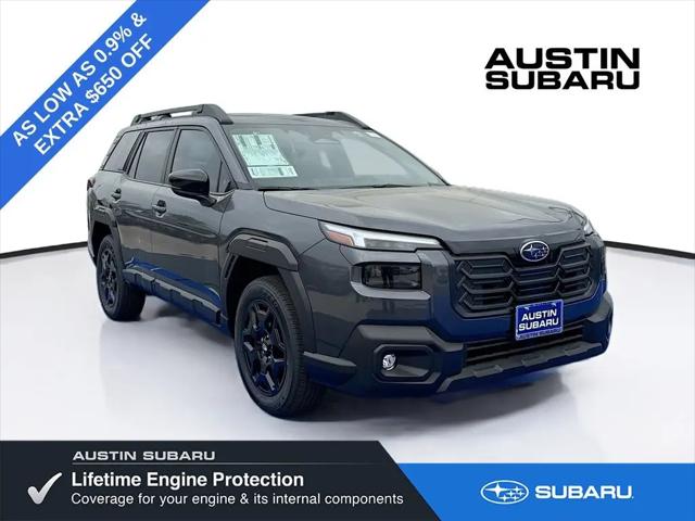2026 Subaru Outback Limited for sale in Austin, TX