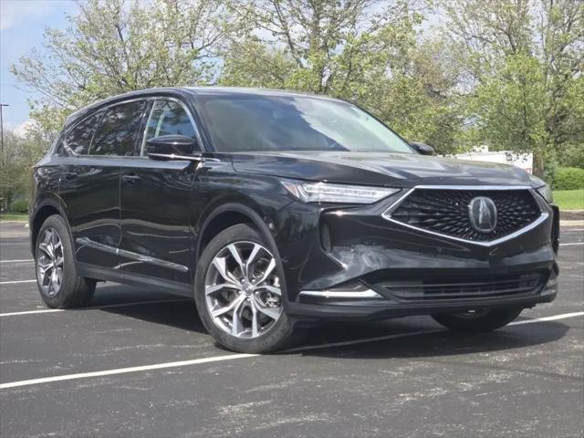 2023 Acura MDX Technology Package