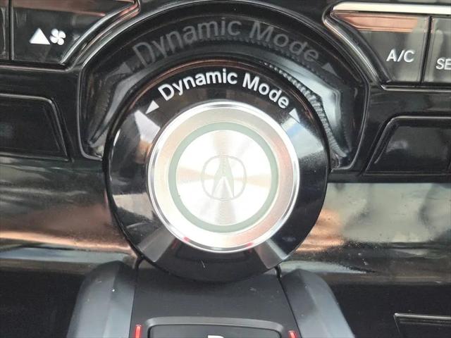 2023 Acura MDX Technology Package