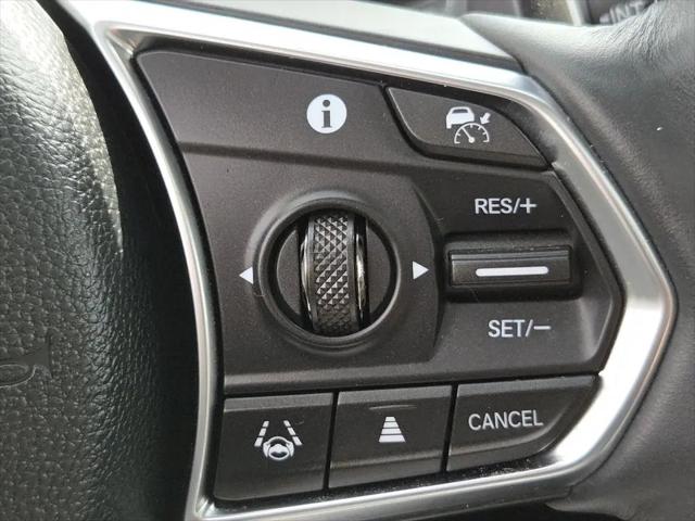 2023 Acura MDX Technology Package