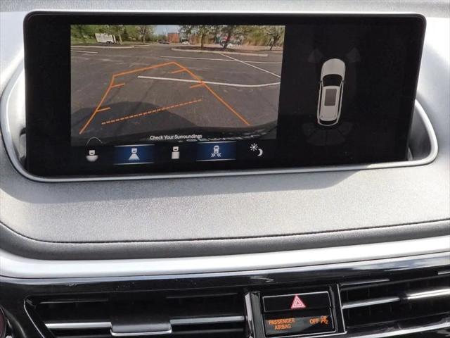 2023 Acura MDX Technology Package