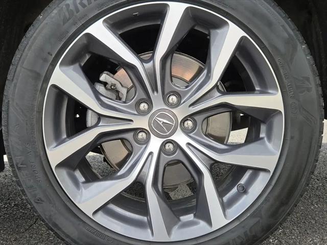 2023 Acura MDX Technology Package