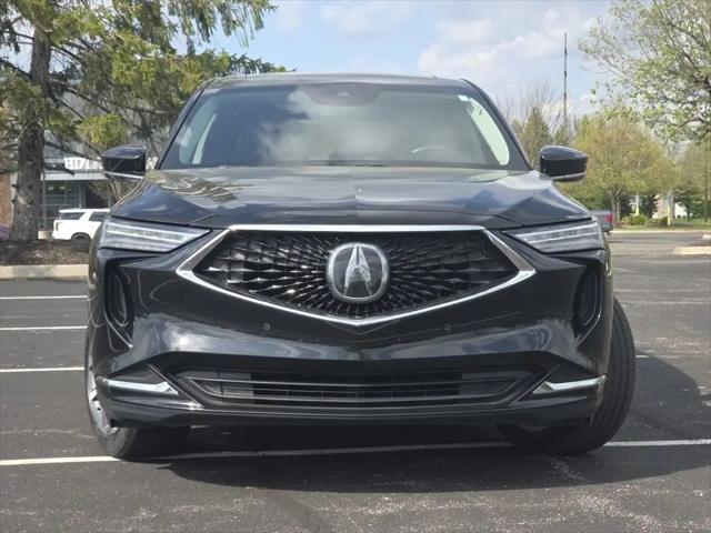 2023 Acura MDX Technology Package