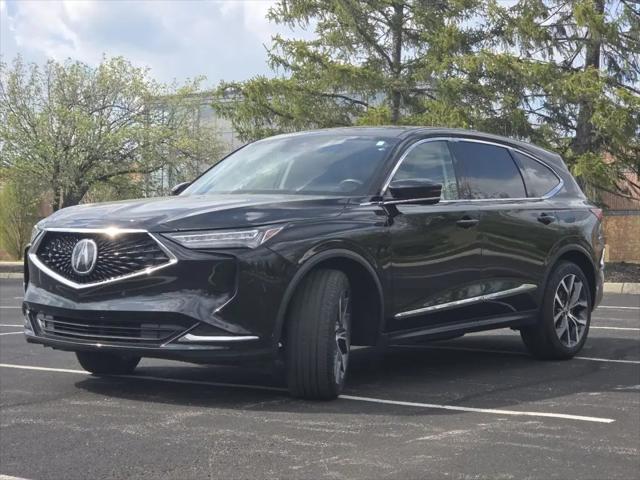 2023 Acura MDX Technology Package