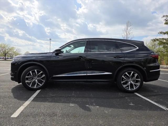 2023 Acura MDX Technology Package