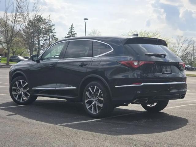 2023 Acura MDX Technology Package