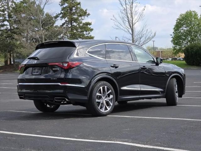 2023 Acura MDX Technology Package