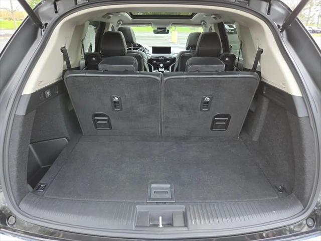 2023 Acura MDX Technology Package