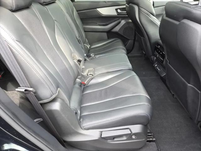 2023 Acura MDX Technology Package