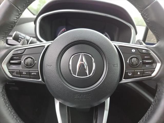 2023 Acura MDX Technology Package
