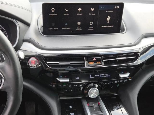 2023 Acura MDX Technology Package