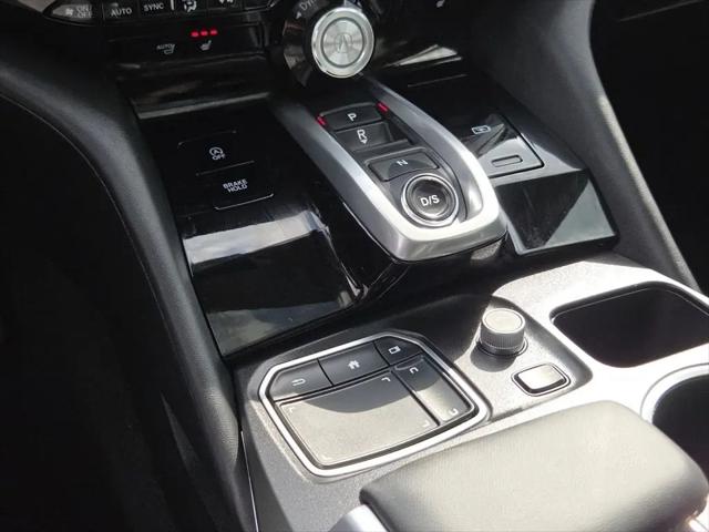 2023 Acura MDX Technology Package