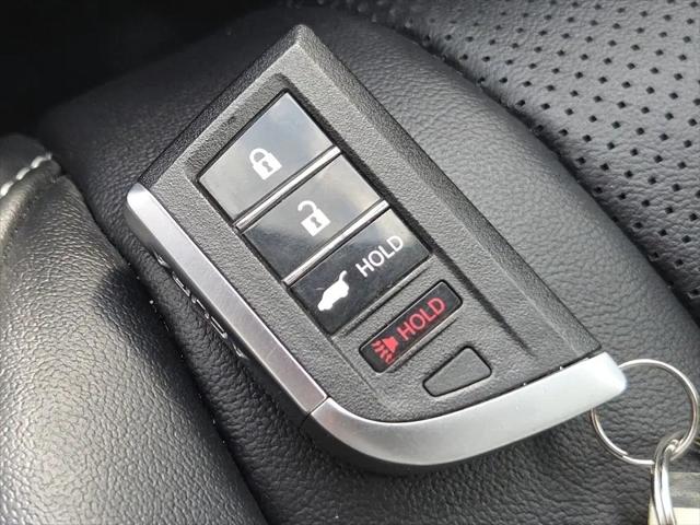 2023 Acura MDX Technology Package