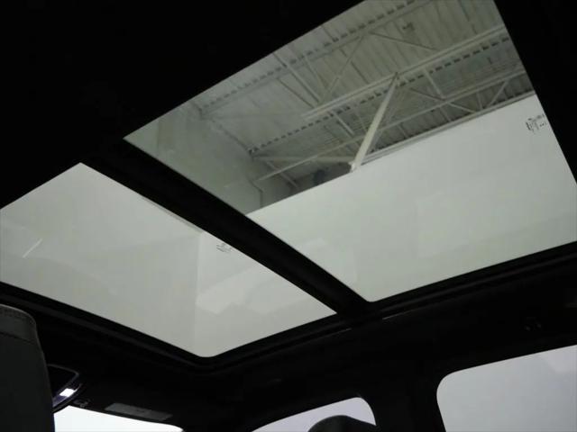 2023 Ram 1500 Laramie Crew Cab 4x4 5'7" Box
