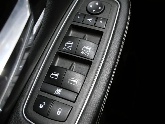 2023 Ram 1500 Laramie Crew Cab 4x4 5'7" Box