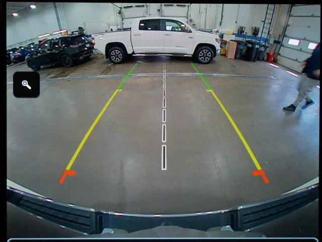 2023 Ram 1500 Laramie Crew Cab 4x4 5'7" Box