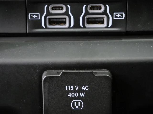 2023 Ram 1500 Laramie Crew Cab 4x4 5'7" Box