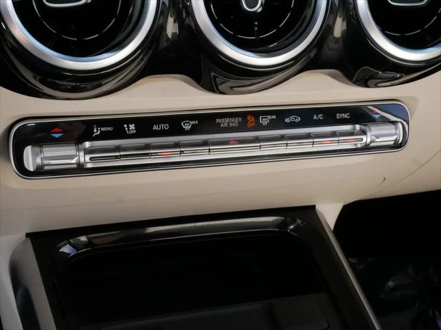 2025 Mercedes-Benz GLB 4MATIC