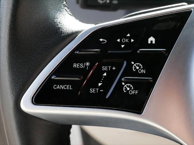 2025 Mercedes-Benz GLB 4MATIC