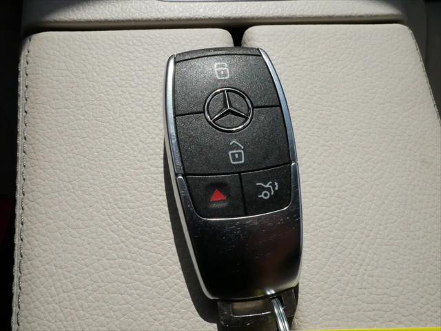 2025 Mercedes-Benz GLB 4MATIC