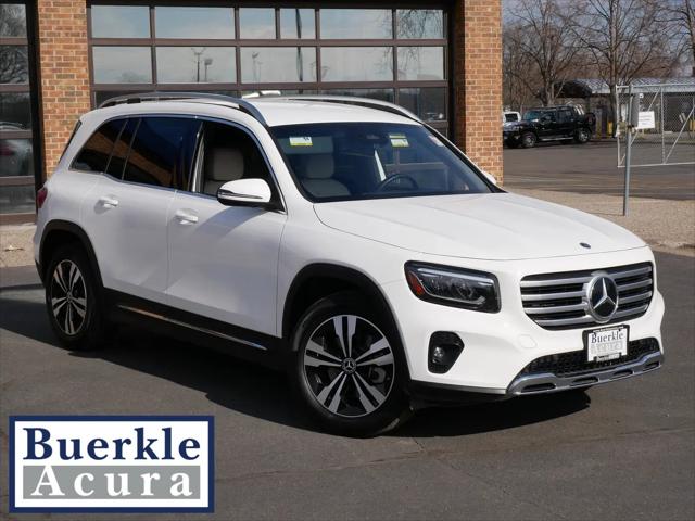 2025 Mercedes-Benz GLB 4MATIC for sale in Minneapolis, MN