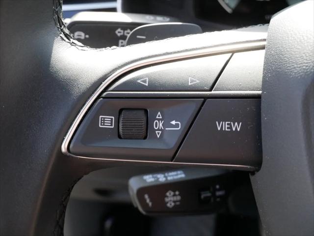 2022 Audi Q7 Premium Plus 55 TFSI quattro Tiptronic