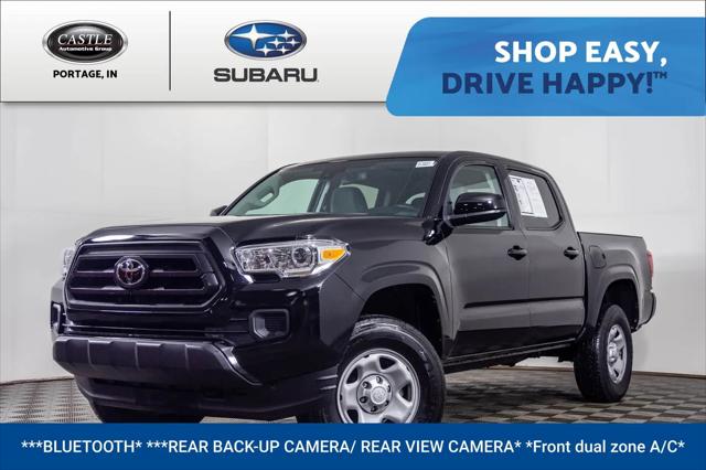 2023 Toyota Tacoma SR V6 for sale in Portage, IN