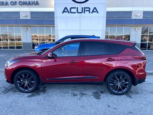 2026 Acura RDX A-Spec for sale in Omaha, NE