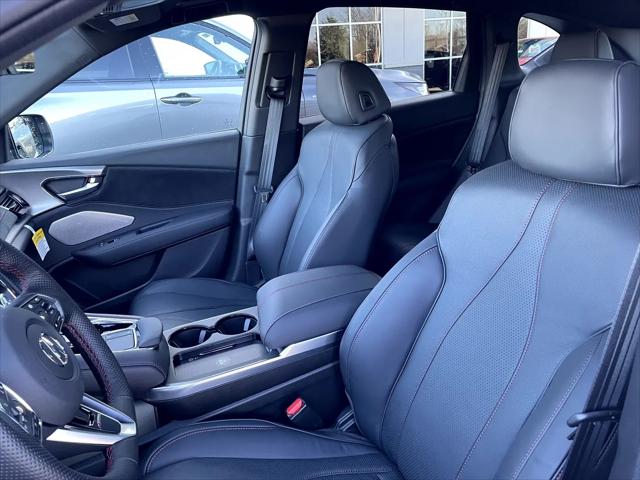2026 Acura RDX A-Spec Advance