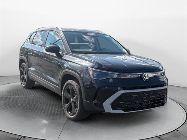 2026 Volkswagen Taos SEL for sale in Durham, NC