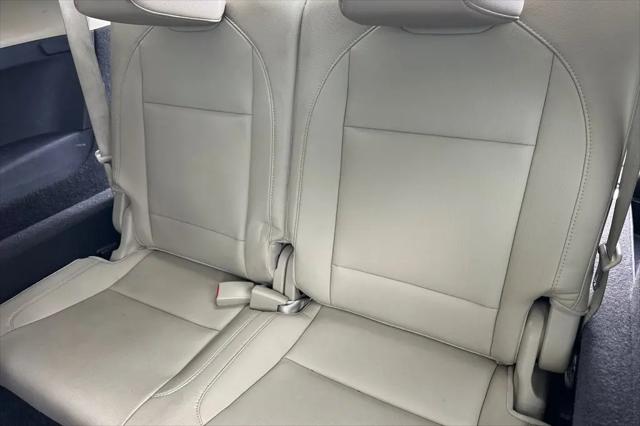 2014 Acura MDX Technology Package