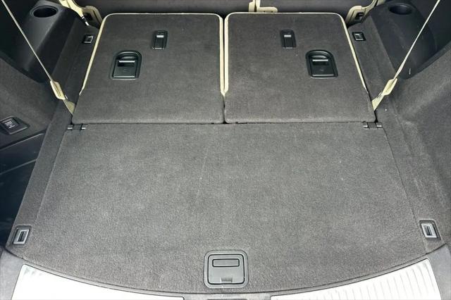 2014 Acura MDX Technology Package