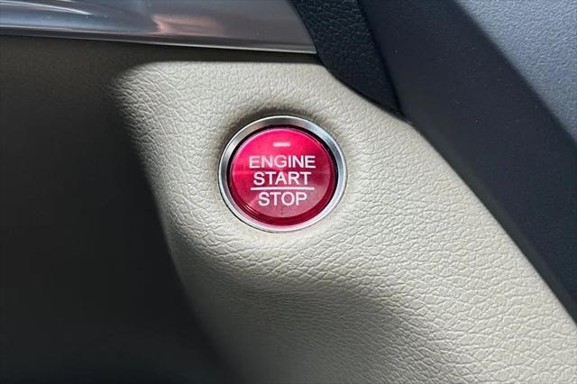 2014 Acura MDX Technology Package