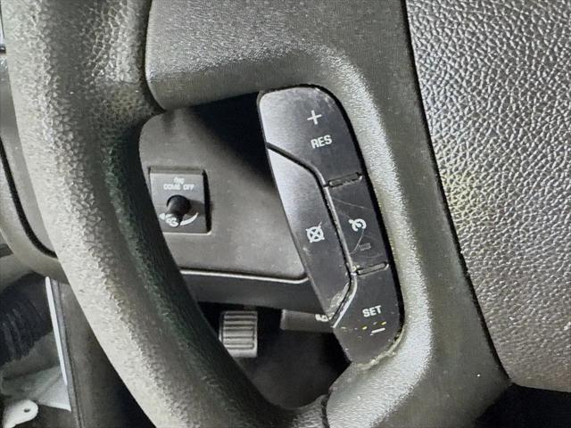 2017 Chevrolet Express Work Van