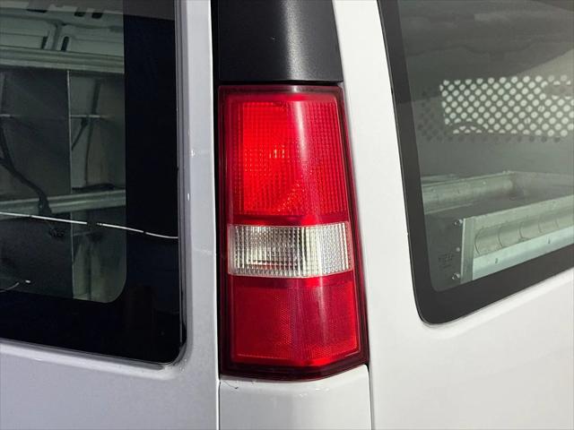 2017 Chevrolet Express Work Van