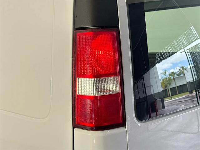 2017 Chevrolet Express Work Van
