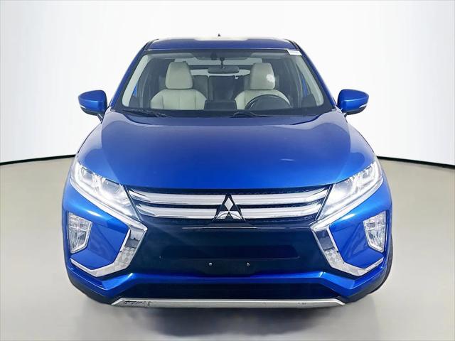 2019 Mitsubishi Eclipse Cross SE