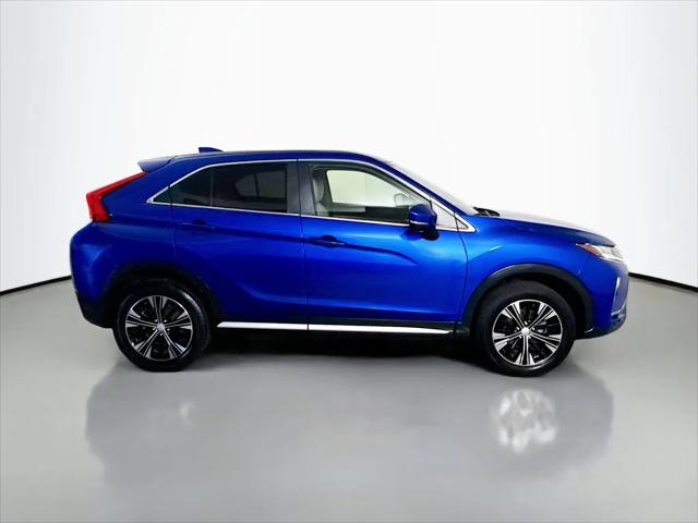 2019 Mitsubishi Eclipse Cross SE