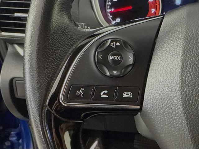 2019 Mitsubishi Eclipse Cross SE