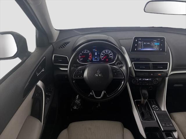 2019 Mitsubishi Eclipse Cross SE