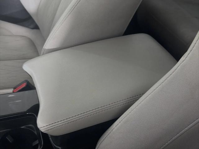 2019 Mitsubishi Eclipse Cross SE