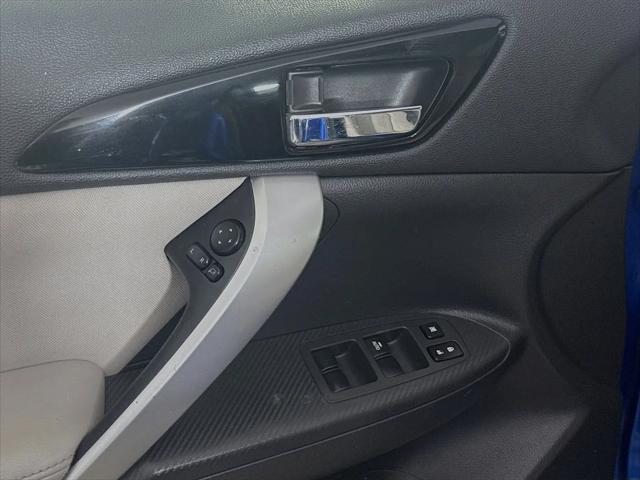 2019 Mitsubishi Eclipse Cross SE