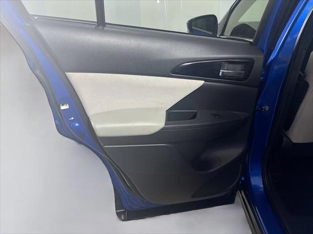 2019 Mitsubishi Eclipse Cross SE