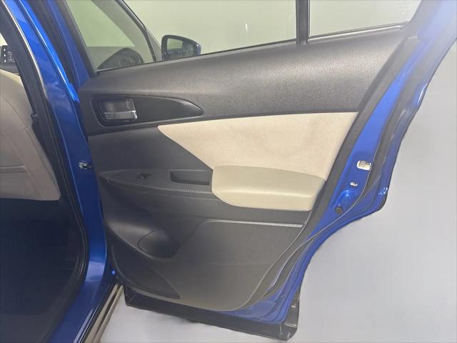 2019 Mitsubishi Eclipse Cross SE